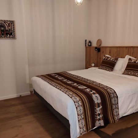 B&B In Den Roden Schilt Mechelen Exterior photo