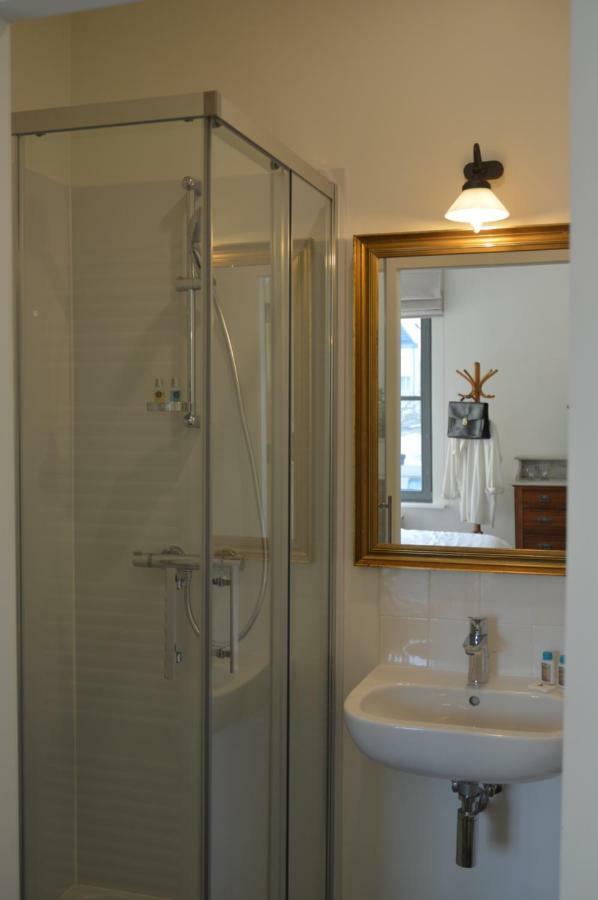 B&B In Den Roden Schilt Mechelen Exterior photo